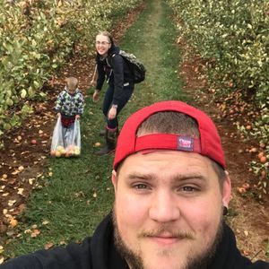 Meet your Posher, Ander